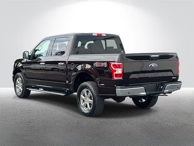 2019 Ford F-150 SuperCrew Cab 4WD Pickup for sale #ZT85802A - photo 2