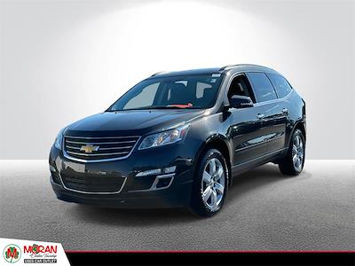 2017 Chevrolet Traverse FWD SUV for sale #ZT85911A - photo 1