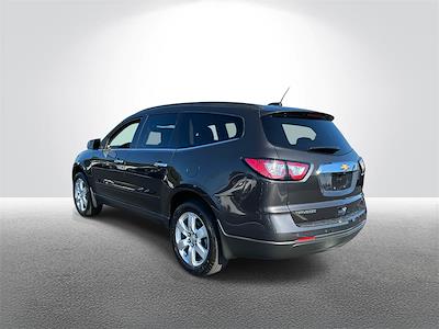 2017 Chevrolet Traverse FWD SUV for sale #ZT85911A - photo 2
