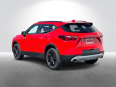 2021 Chevrolet Blazer AWD SUV for sale #ZT85913A - photo 2