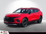 2021 Chevrolet Blazer AWD SUV for sale #ZT85913A - photo 1