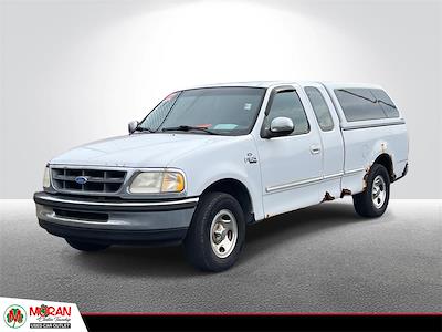 1997 Ford F-150 Super Cab 4x2 Pickup for sale #ZT85973A - photo 1