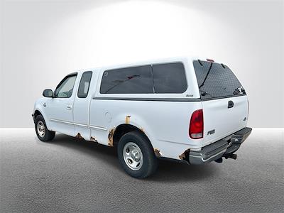1997 Ford F-150 Super Cab 4x2 Pickup for sale #ZT85973A - photo 2