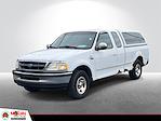 1997 Ford F-150 Super Cab 4x2 Pickup for sale #ZT85973A - photo 1