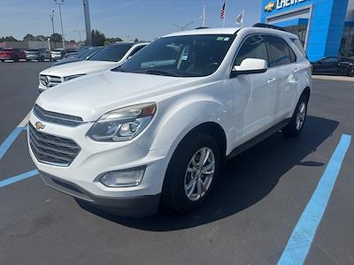 2016 Chevrolet Equinox FWD SUV for sale #ZT86010A - photo 1