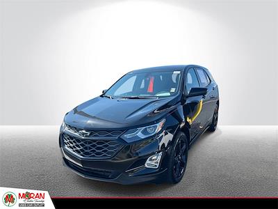2020 Chevrolet Equinox FWD SUV for sale #ZT86051A - photo 1