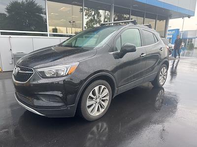2020 Buick Encore FWD SUV for sale #ZT86229A - photo 1