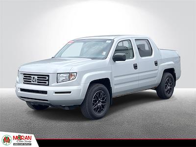 2007 Honda Ridgeline Crew Cab Pickup for sale #ZT86295A - photo 1
