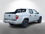 2007 Honda Ridgeline Crew Cab Pickup for sale #ZT86295A - photo 5