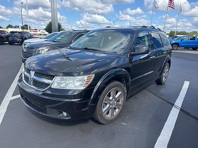 2010 Dodge Journey AWD SUV for sale #ZT86467A - photo 1