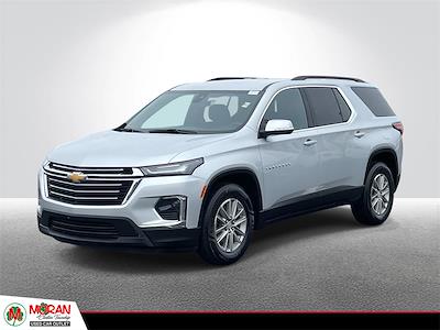 2022 Chevrolet Traverse AWD SUV for sale #ZT86647A - photo 1