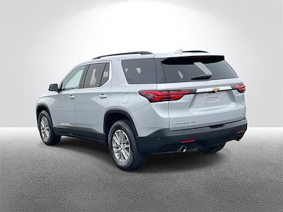 2022 Chevrolet Traverse AWD SUV for sale #ZT86647A - photo 2
