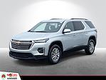 2022 Chevrolet Traverse AWD SUV for sale #ZT86647A - photo 1
