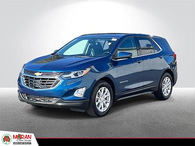 2020 Chevrolet Equinox FWD SUV for sale #ZT86717A - photo 1