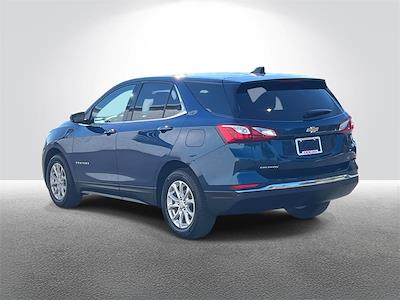 2020 Chevrolet Equinox FWD SUV for sale #ZT86717A - photo 2