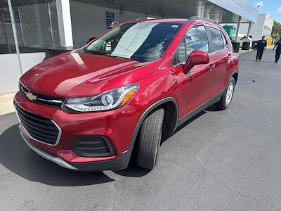 2019 Chevrolet Trax FWD SUV for sale #ZT86826A - photo 1