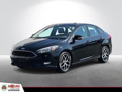 2017 Ford Focus Hatchback for sale #ZT87034A - photo 1