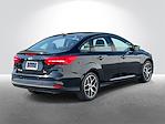 2017 Ford Focus Hatchback for sale #ZT87034A - photo 4