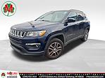 2017 Jeep Compass 4WD SUV for sale #ZT87041A - photo 1