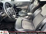 2017 Jeep Compass 4WD SUV for sale #ZT87041A - photo 17