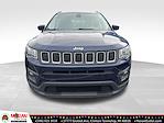 2017 Jeep Compass 4WD SUV for sale #ZT87041A - photo 3