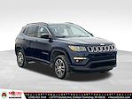 2017 Jeep Compass 4WD SUV for sale #ZT87041A - photo 8