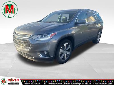 2019 Chevrolet Traverse AWD SUV for sale #ZT87184A - photo 1