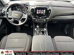 2018 Chevrolet Traverse AWD SUV for sale #ZT87184B - photo 14