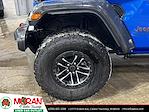 Used 2024 Jeep Wrangler Rubicon for sale #ZT87261A - photo 8