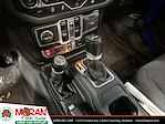 Used 2024 Jeep Wrangler Rubicon for sale #ZT87261A - photo 20