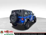 Used 2024 Jeep Wrangler Rubicon for sale #ZT87261A - photo 2