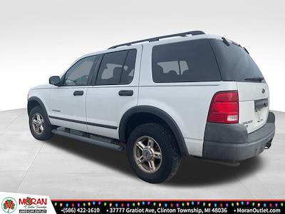 Used 2004 Ford Explorer XLS for sale #ZT87380C - photo 2