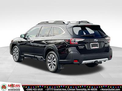 2024 Subaru Outback AWD SUV for sale #ZT87521A - photo 2