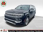 2022 Jeep Grand Wagoneer 4WD SUV for sale #ZT87544A - photo 1