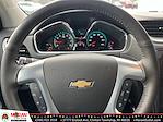 Used 2017 Chevrolet Traverse Premier for sale #ZT87560A - photo 21