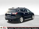 Used 2017 Chevrolet Traverse Premier for sale #ZT87560A - photo 6