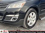 Used 2017 Chevrolet Traverse Premier for sale #ZT87560A - photo 9