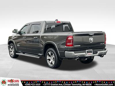 2019 Ram 1500 Crew Cab 4WD Pickup for sale #ZT87598A - photo 2