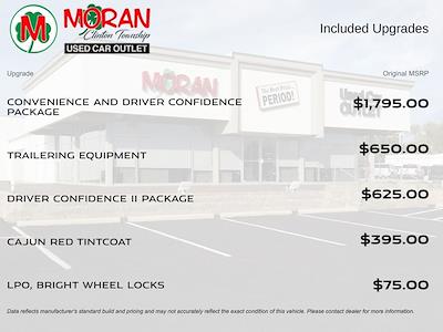 2020 Chevrolet Traverse FWD SUV for sale #ZT87618A - photo 2