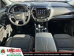 2020 Chevrolet Traverse FWD SUV for sale #ZT87618A - photo 12