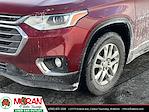 2020 Chevrolet Traverse FWD SUV for sale #ZT87618A - photo 9