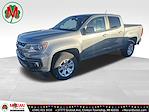 Used 2022 Chevrolet Colorado LT Crew Cab for sale #ZT87630A - photo 1