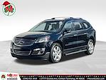 2017 Chevrolet Traverse AWD SUV for sale #ZT87640A - photo 1