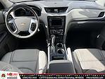 2017 Chevrolet Traverse AWD SUV for sale #ZT87640A - photo 14