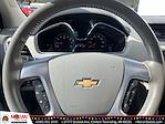 2017 Chevrolet Traverse AWD SUV for sale #ZT87640A - photo 20