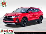 2020 Chevrolet Blazer FWD SUV for sale #ZT87707A - photo 1