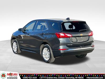 2020 Chevrolet Equinox AWD SUV for sale #ZT87709A - photo 2