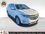 2021 Chevrolet Equinox FWD SUV for sale #ZT87720A - photo 1