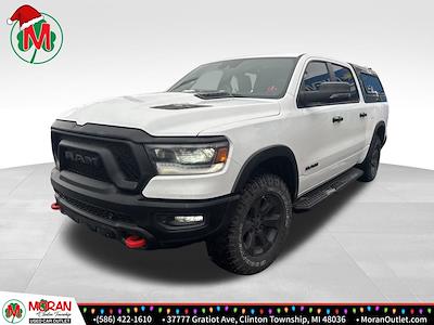 2023 Ram 1500 Crew Cab 4WD Pickup for sale #ZT87734A - photo 1