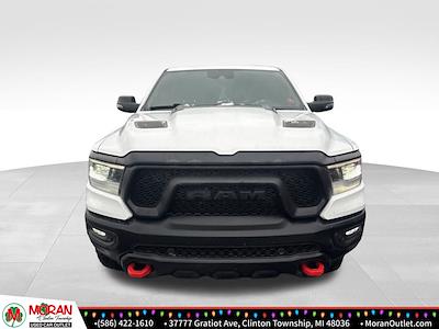 2023 Ram 1500 Crew Cab 4WD Pickup for sale #ZT87734A - photo 2